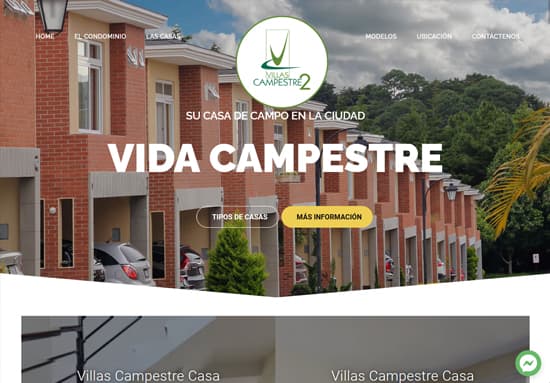 Villa Campestre 2