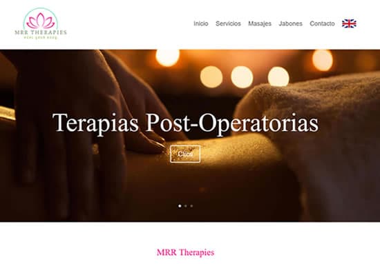 MRR Therapies